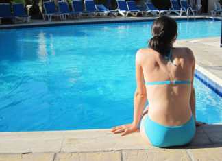 Staranna depilacja okolic bikini ma znaczenie