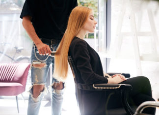 Szukasz dobrego fryzjera w Lublinie? Sprawdź to, zanim zadzwonisz do przyjaciółki