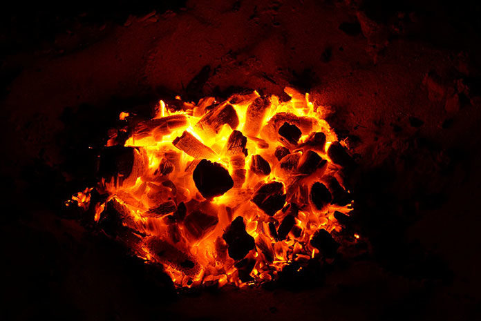 Wymarzony kominek domowy