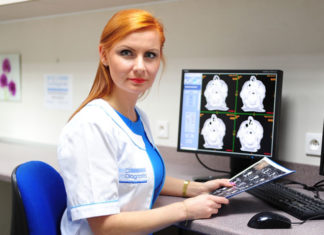 Nowoczesna diagnostyka obrazowa