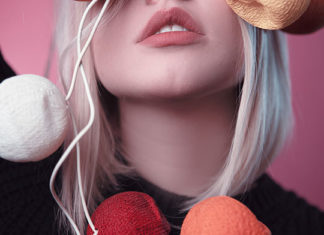 Pełne usta, naturalnie!