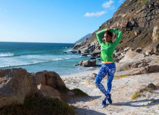 Dlaczego legginsy są najlepsze do uprawiania sportu?