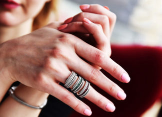 Paznokcie to nasza wizytówka - odżywka do paznokci micro cell