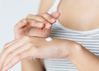 Sposoby na wrażliwą skórę twarzy