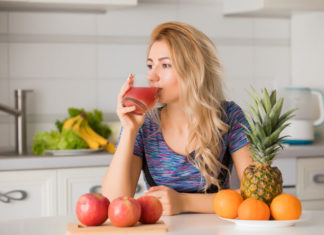 Wzmacnianie organizmu