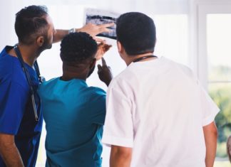 Hemoroidy wewnętrzne