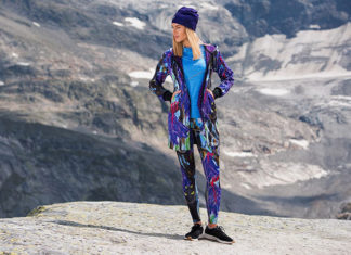 Legginsy vs dresy – dlaczego warto postawić na legginsy? Legginsy vs dresy - dlaczego warto postawić na legginsy?