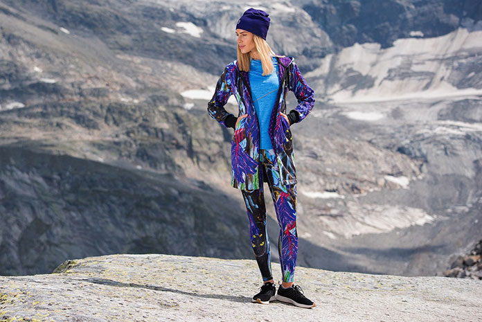 Legginsy vs dresy - dlaczego warto postawić na legginsy?