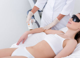 Depilacja laserowa – sprawdzamy, co warto o niej wiedzieć