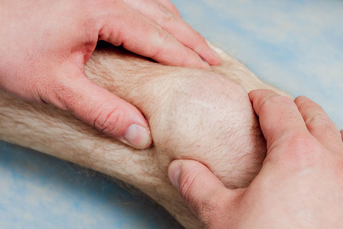 Jak wyleczyć ból stawów?