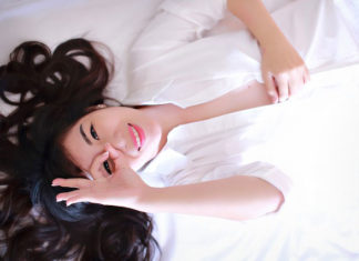 Zastrzyk orgazmu czyli powiększanie punktu G