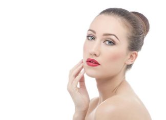 Zabiegi na twarz, czyli jak zadbać o swoje piękno