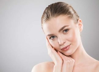 Jak dbać o cerę wrażliwą