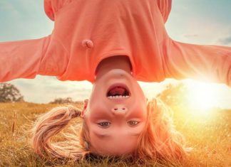 Witamina D dla dzieci – czy podawać ją latem