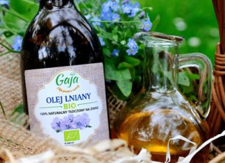 Zdrowie prosto z natury – oleje i ziarna