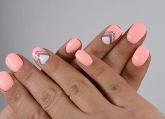 Odnowa paznokci - czy zawsze robić ją od podstaw?