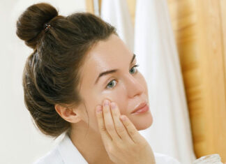 Naturalne oleje do twarz Naturalne oleje do twarz