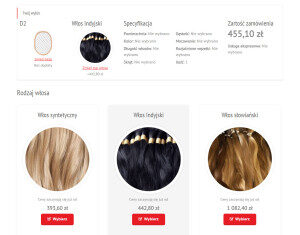 Męskie „gniazda” – jak sobie z nimi radzić? włosy