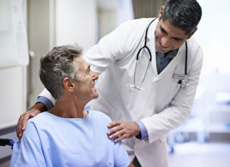 Co warto wiedzieć o zawodzie okulisty