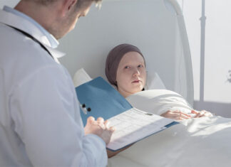 Jakie są objawy przewlekłej białaczki szpikowej