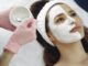 peeling w salonie kosmetycznym