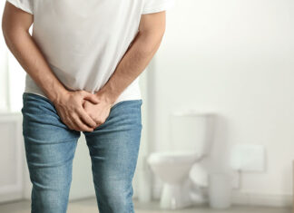 Nietrzymanie moczu po prostatektomii – czy i jak można je leczyć Nietrzymanie moczu po prostatektomii