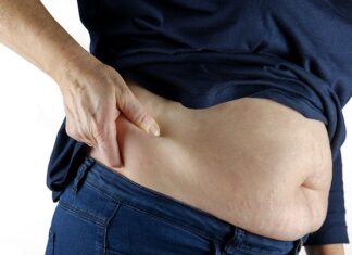 Opaska żołądkowa pomaga zmniejszyć jego objętość