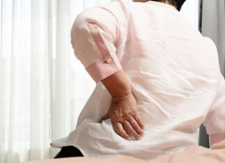 neurochirurg warszawa