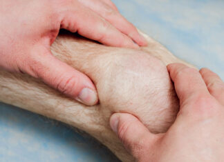 rehabilitacja po artroskopii kolana