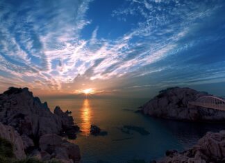 Czy w Korei jest drogo?