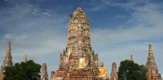Ile kosztuje wyjazd do Tajlandii na własną rękę?