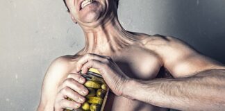 Czy stanie na rękach jest trudne?