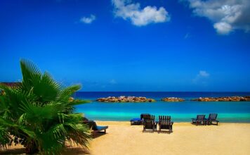 Jak zrobić żeby mieć ładną opaleniznę?