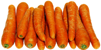 Z czym nie łączyć beta-karotenu?