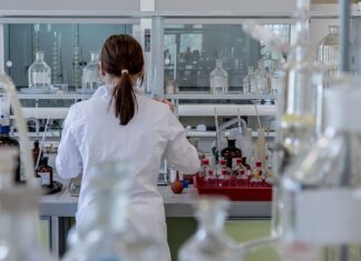 Jak nazywa się lekarz od diety?