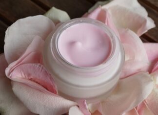 Co pierwsze serum czy maska? Co pierwsze serum czy maska?