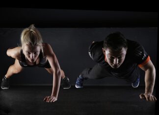 Ile powinno się robić pompek dziennie? Ile powinno się robić pompek dziennie?