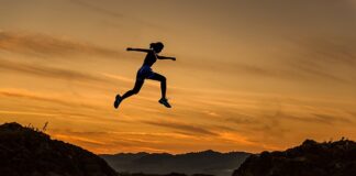 Co boli po bieganiu?