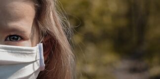 Jakie maseczki kupić w Korei?