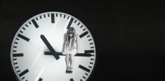 Jak wyjść z załamania?