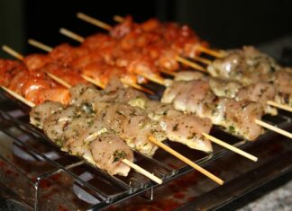 Co zrobić żeby zdrowo się odżywiać?