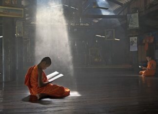 Jak mierzyć płaszcz męski?