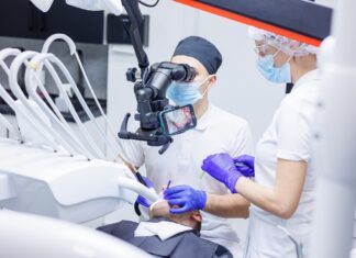 Do czego służy dentyście endometr