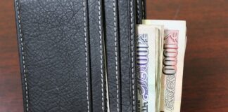 Co można mieć w portfelu?