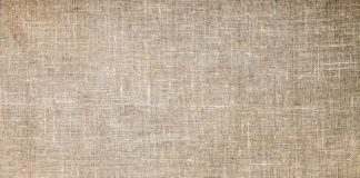 Z jakiej tkaniny pokrowce na krzesła?