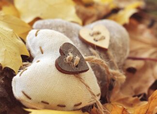 Co dla gości na podziękowanie?