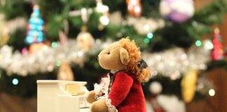 Jaki stanik na studniówkę?