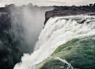 Jak zmierzyć głębokość krzesła?