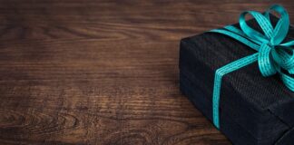 Czego nie kupuje się na prezent?