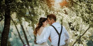 Czy świadek może być żonaty?